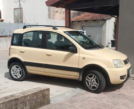 FIAT Panda 2ª serie - 2009
