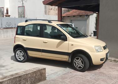 FIAT Panda 2ª serie - 2009