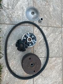 Variatore piaggio ciao