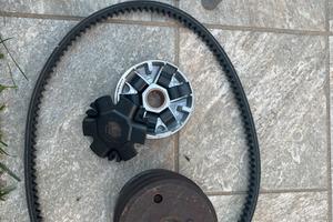 Variatore piaggio ciao