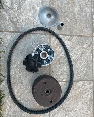 Variatore piaggio ciao