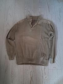 maglione cotone 