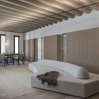 Appartamento duplex a piove di sacco