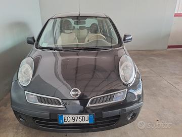 Nissan Micra 1.2 16V 5 porte Active