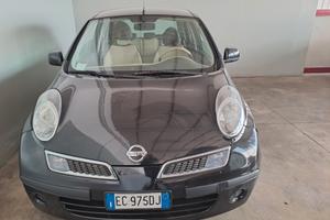 Nissan Micra 1.2 16V 5 porte Active