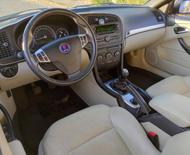 Saab 9.3 Vector Cabrio