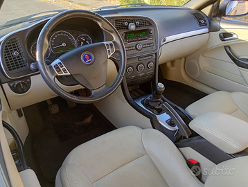 Saab 9.3 Vector Cabrio