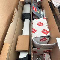 Kit apri cancello automatico BFT