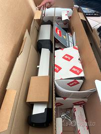 Kit apri cancello automatico BFT