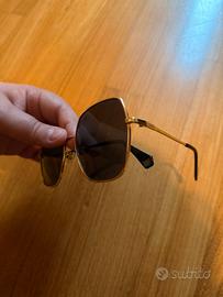 Occhiali da Sole Polaroid originali