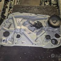 Alzavetro Ant. Destro Per Alfa Romeo 159 2009