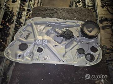 Alzavetro Ant. Destro Per Alfa Romeo 159 2009