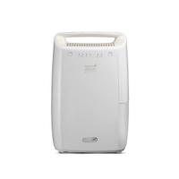 Deumidificatore DeLonghi funzione asciugabiancheri