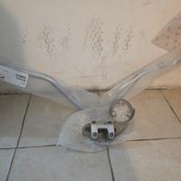 Manubrio Alto + riser Originali Ducati scrambler 