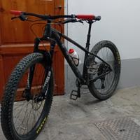 Trek roscoe 7