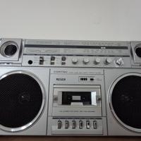 mangianastri Contec Metal 