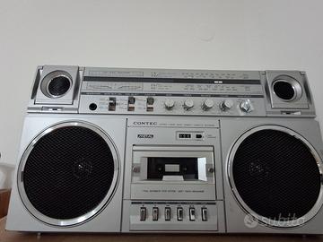 mangianastri Contec Metal 