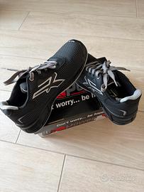 Scarpe antinfortunistiche U-Power TG.40