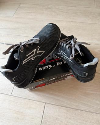 Scarpe antinfortunistiche U-Power TG.40
