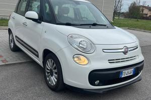 Fiat 500 L  gpl x neopatentati