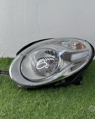 Faro anteriore Sinistro Fiat 500L 2017