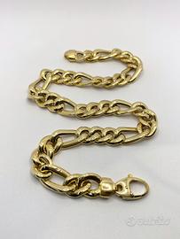 Girocollo oro 18 kt grammi 60 (D)