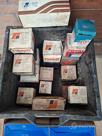 Filtri olio, gasolio/nafta