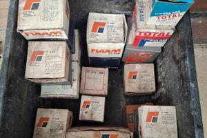 Filtri olio, gasolio/nafta