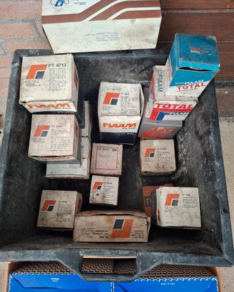 Filtri olio, gasolio/nafta