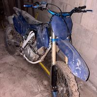 Ncx nx250