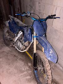Ncx nx250