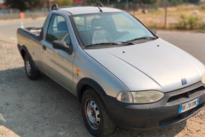 Fiat Strada 1.2 16v Pick Up