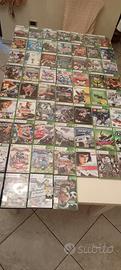 Xbox 360 con oltre 200 giochi 