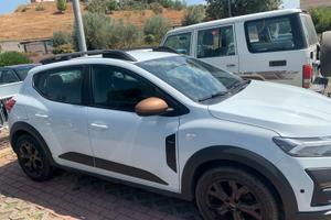 DACIA SANDERO  STEPWAY EXTREME Benzina /Gpl