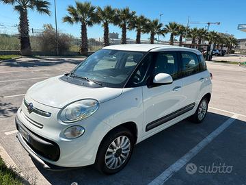 Fiat 500 L