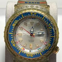 Orologio Stendardo Immersion Diver