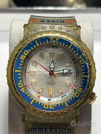 Orologio Stendardo Immersion Diver