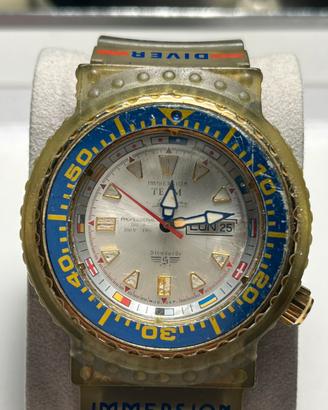 Orologio Stendardo Immersion Diver