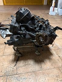 Mercury 2500cc