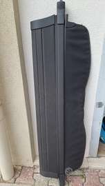 Telo scorrevole copertura vano bagagli focus sw