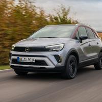 Ricambi Opel Crossland Grandland Mokka Zafira 