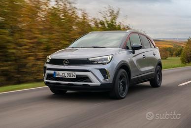 Ricambi Opel Crossland Grandland Mokka Zafira 