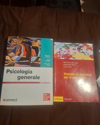 libri psicologia