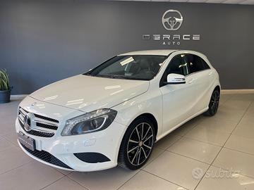 Mercedes-benz A180 CDI 109cv Dark Night Edition