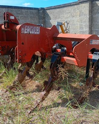 trapuntatore ripper con dischiera