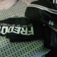 abbigliamento fitness 