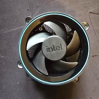 Dissipatore PC CPU intel