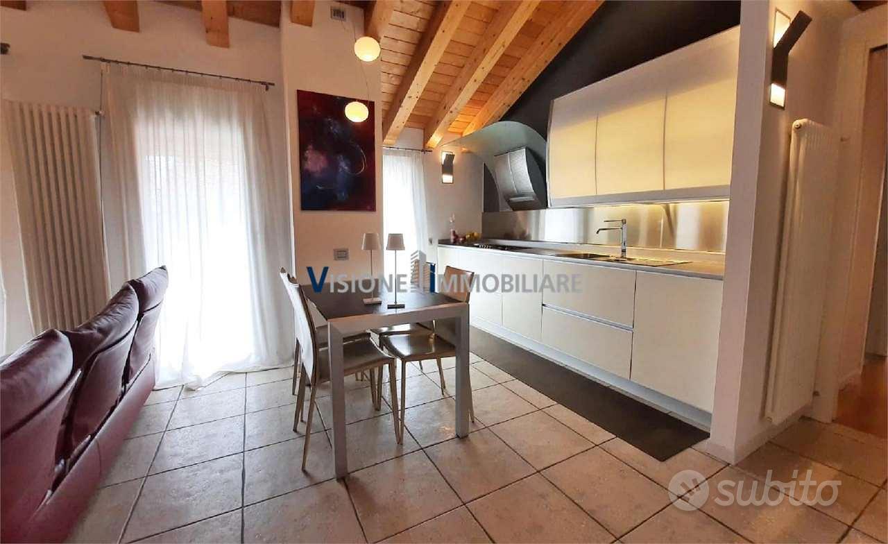 Apartment in Noale - Vista 4