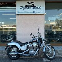 honda shadow vt 600