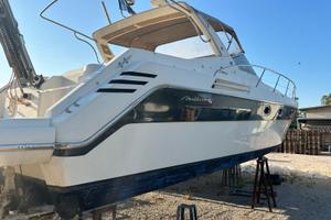 CRANCHI MEDITERRANEE 41 – 2000 –